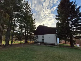 Kopana voda National Park Sharri