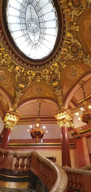Palace Casino