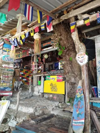 Mong Bar Koh Mook