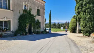 Domaine des Anges SCA