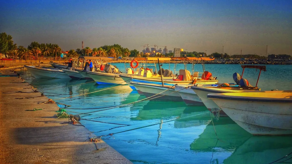 Abu Subh Beach