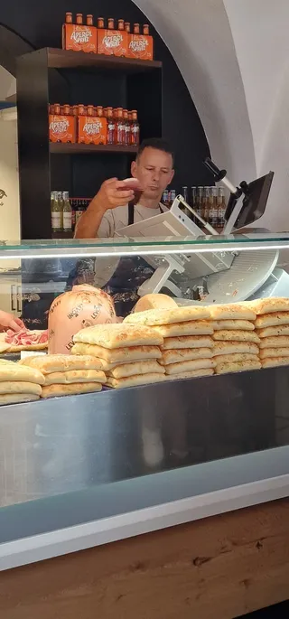 Angolo Focacceria Vipiteno