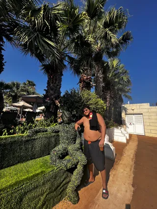 Cyprus Agrotourism Company