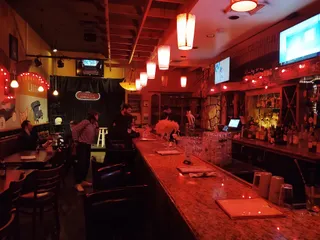 Flappers Comedy Club & Restaurant