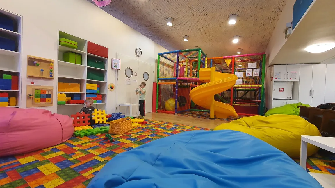 Centrum Sportowo-Edukacyjne SkakAnka