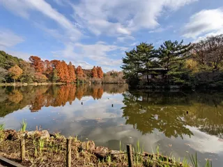Park Shakuji'i