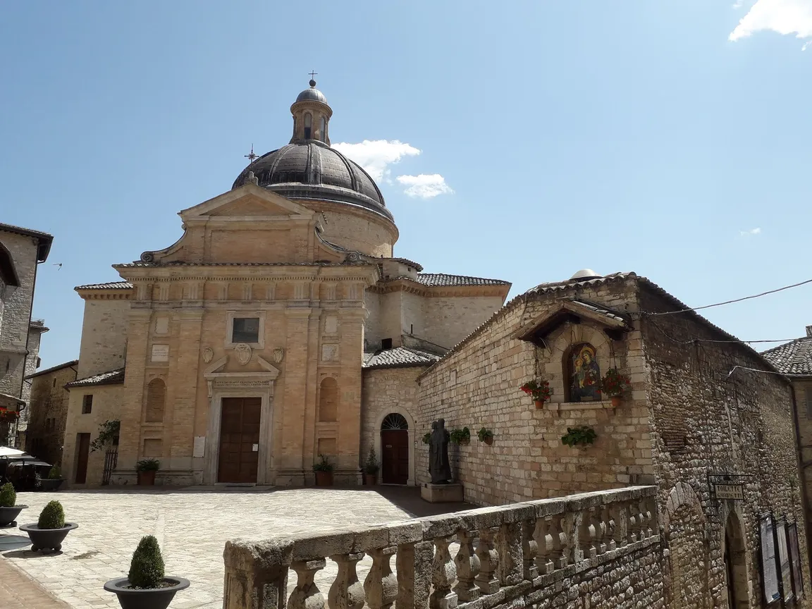 Piazza del Comune