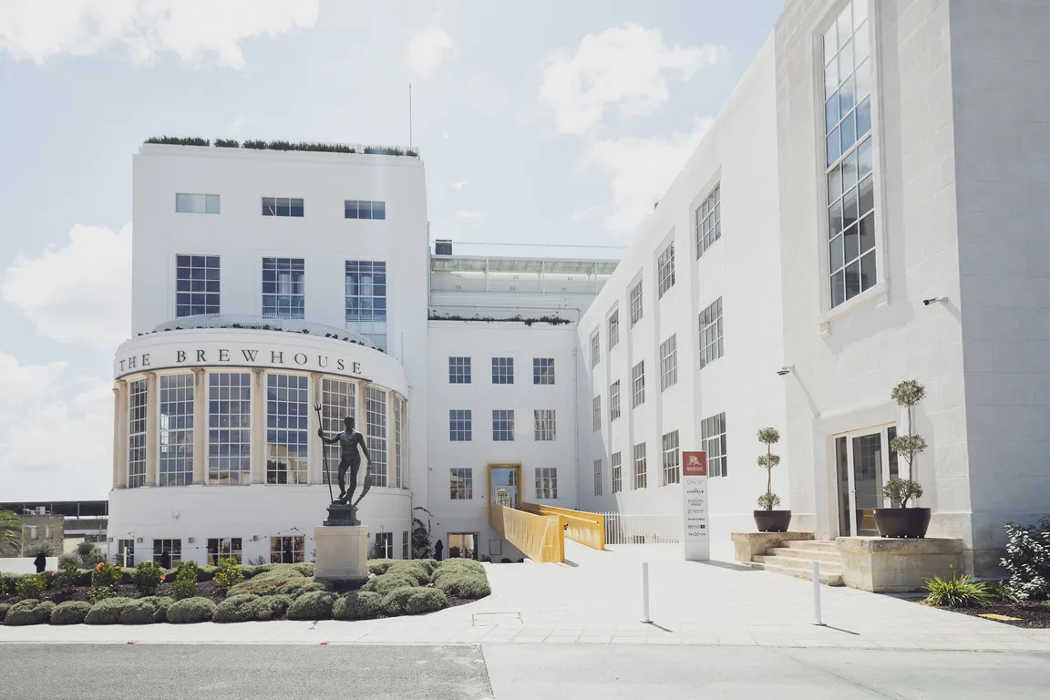 The Brewhouse Malta