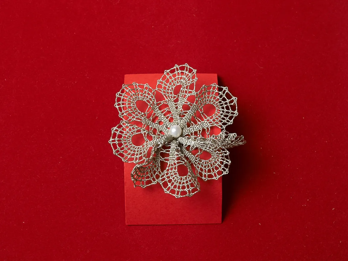 Idrija Lace Gallery
