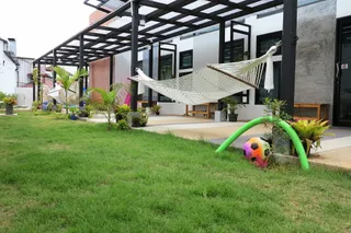 Chillhub Hostel
