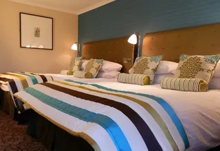 The Plough Hotel & Restaurant