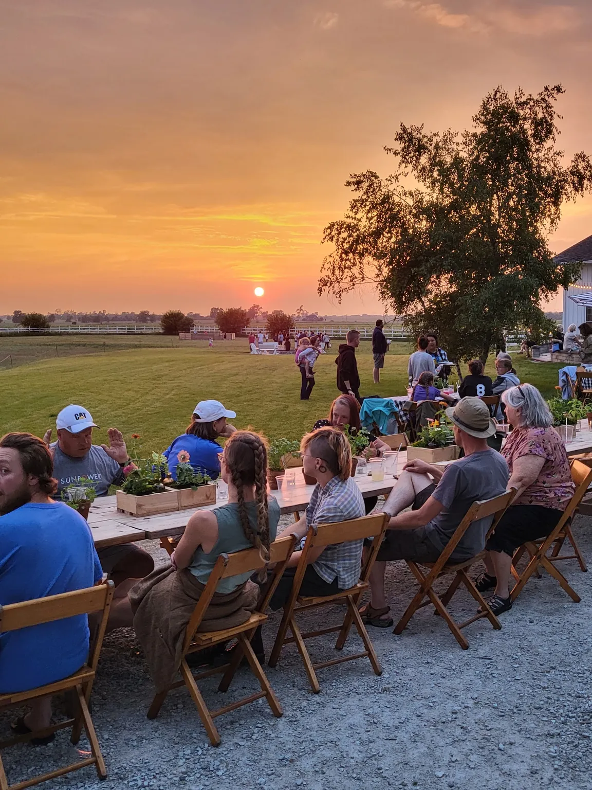 Locavore Farm