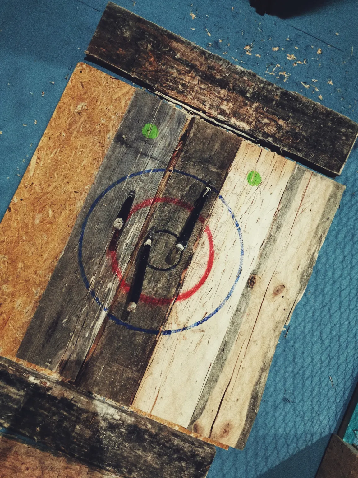 United Axe Throwers