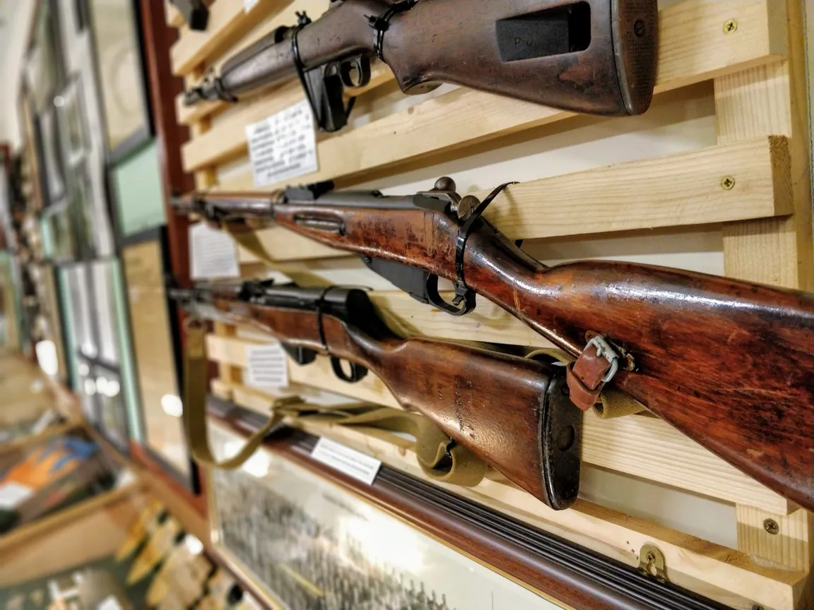 Irish Republican History Museum