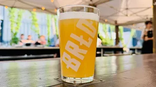 BRLO Brwhouse