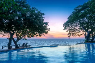 Phi Phi Natural Resort