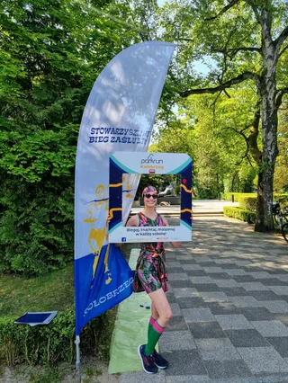 parkrun Kołobrzeg