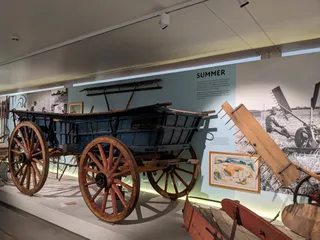The Museum of English Rural Life