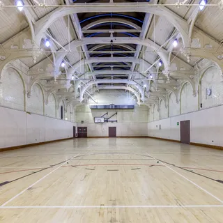 Kings Hall Leisure Centre