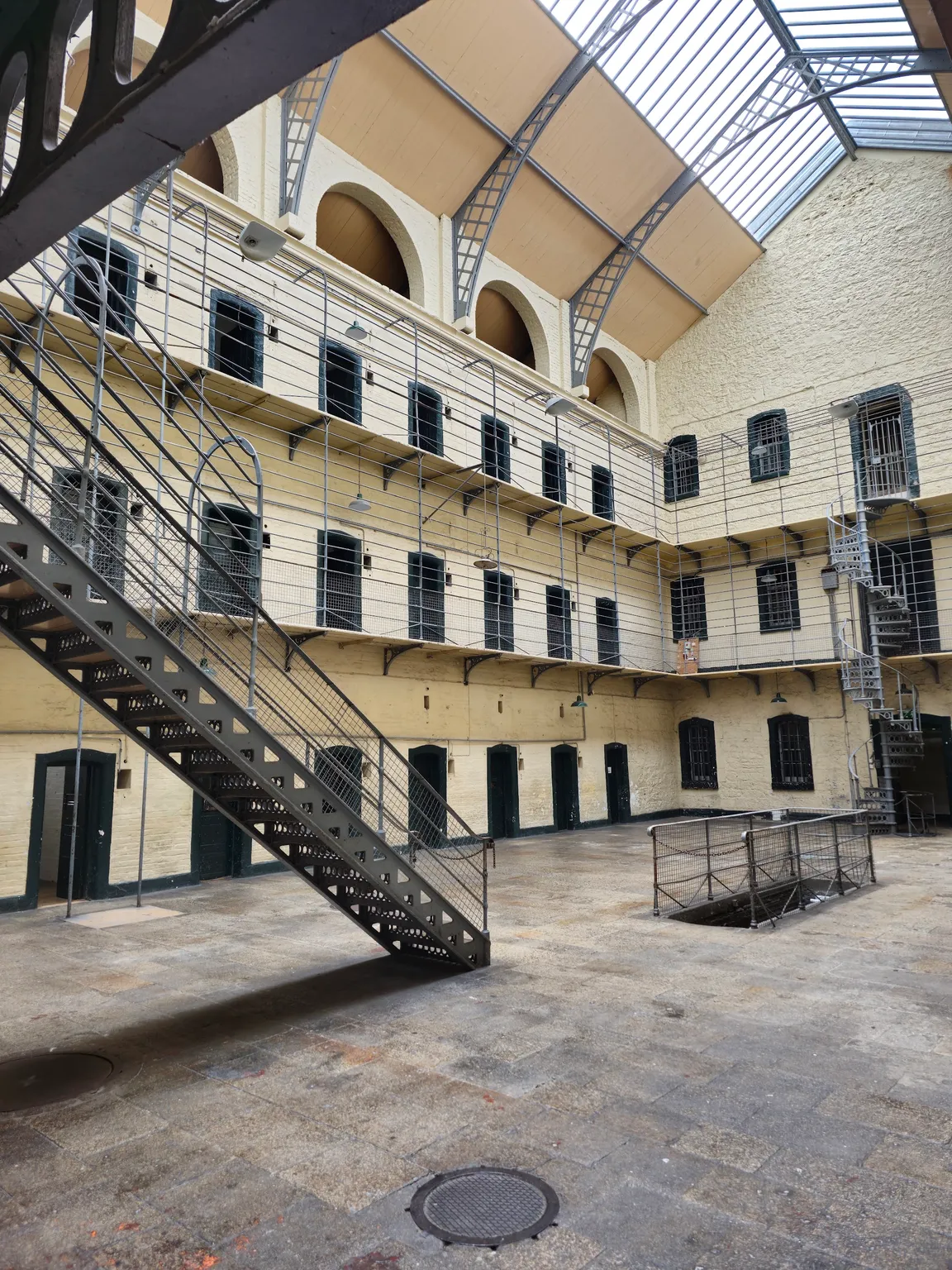 Kilmainham Gaol