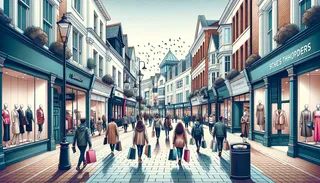 Shopping