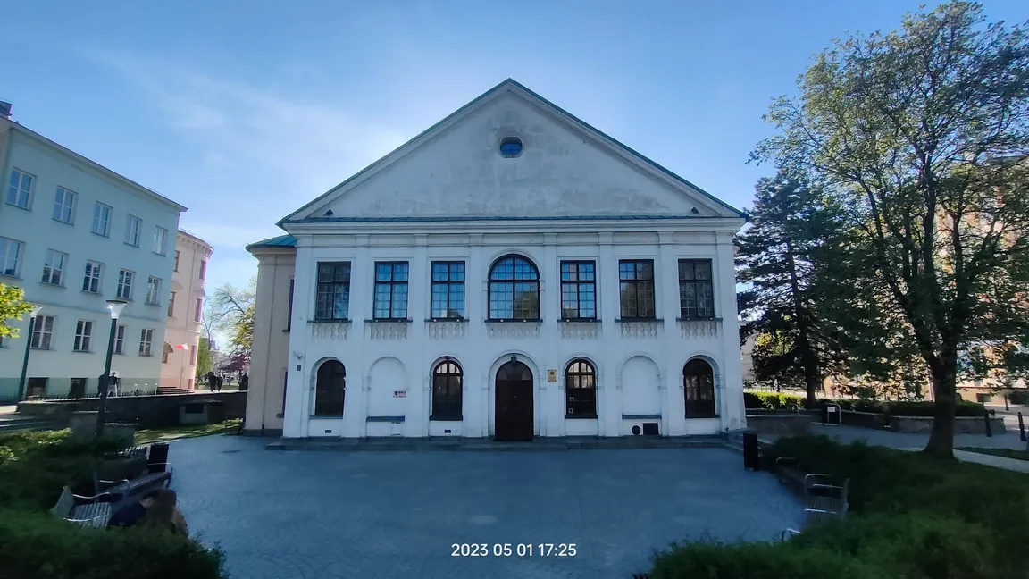 Pałac Czartoryskich
