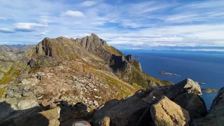Festvågtind