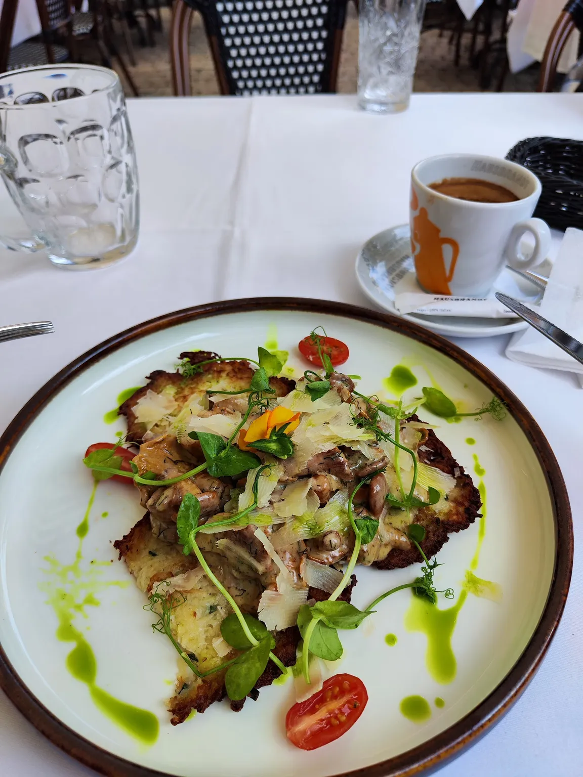 Restauracja Delicja Polska