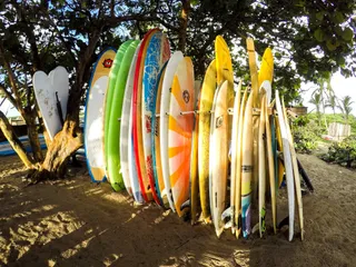 Macao Surf Camp