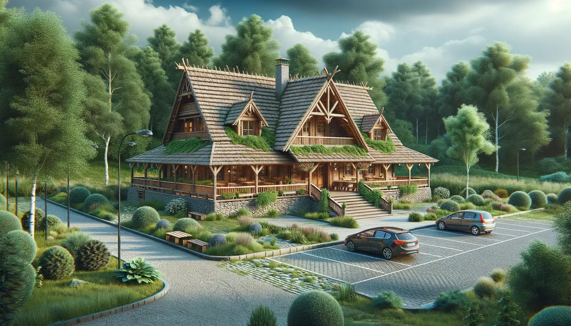 Smakolyki na trasie: 7 best roadside inns in Poland