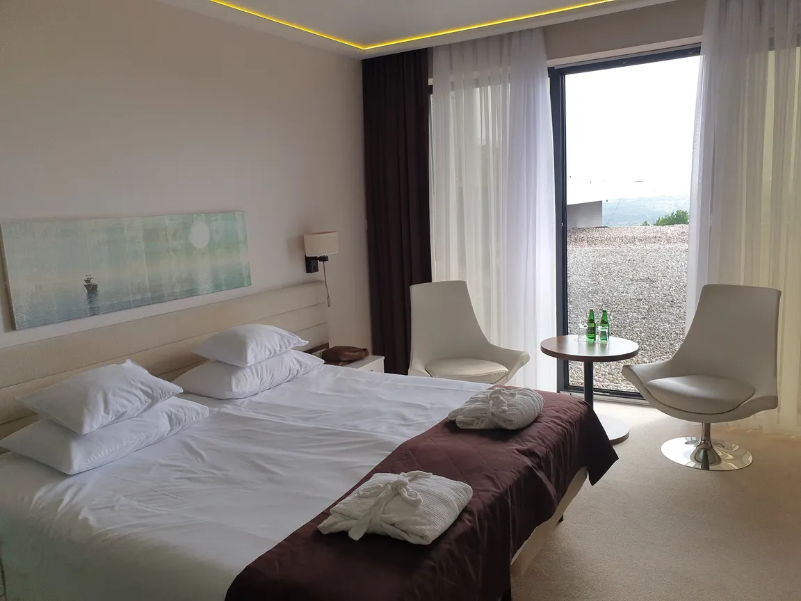 Odyssey ClubHotel Wellness & SPA