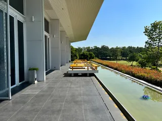 Riverdale Golf Club