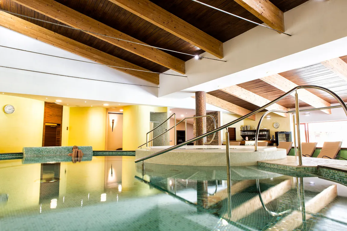 Wellness Hotel Patria