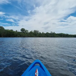 Mick Hanfling Park