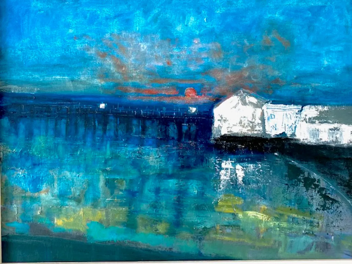 Purbeck New Wave Gallery