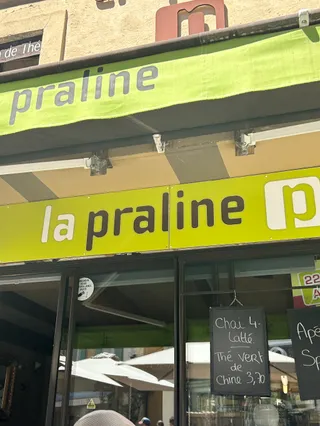 La Praline
