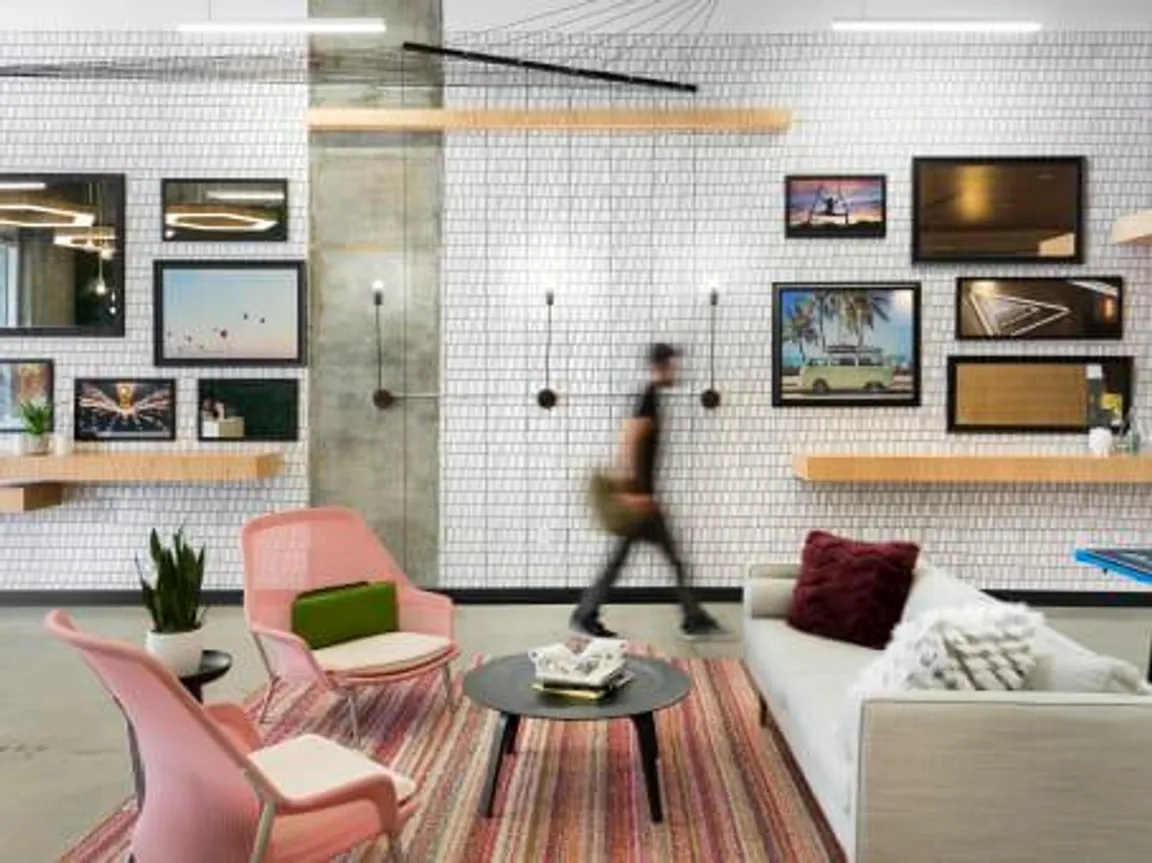 Spaces - Chicago - 332 S Michigan Avenue