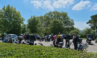Newlands Corner