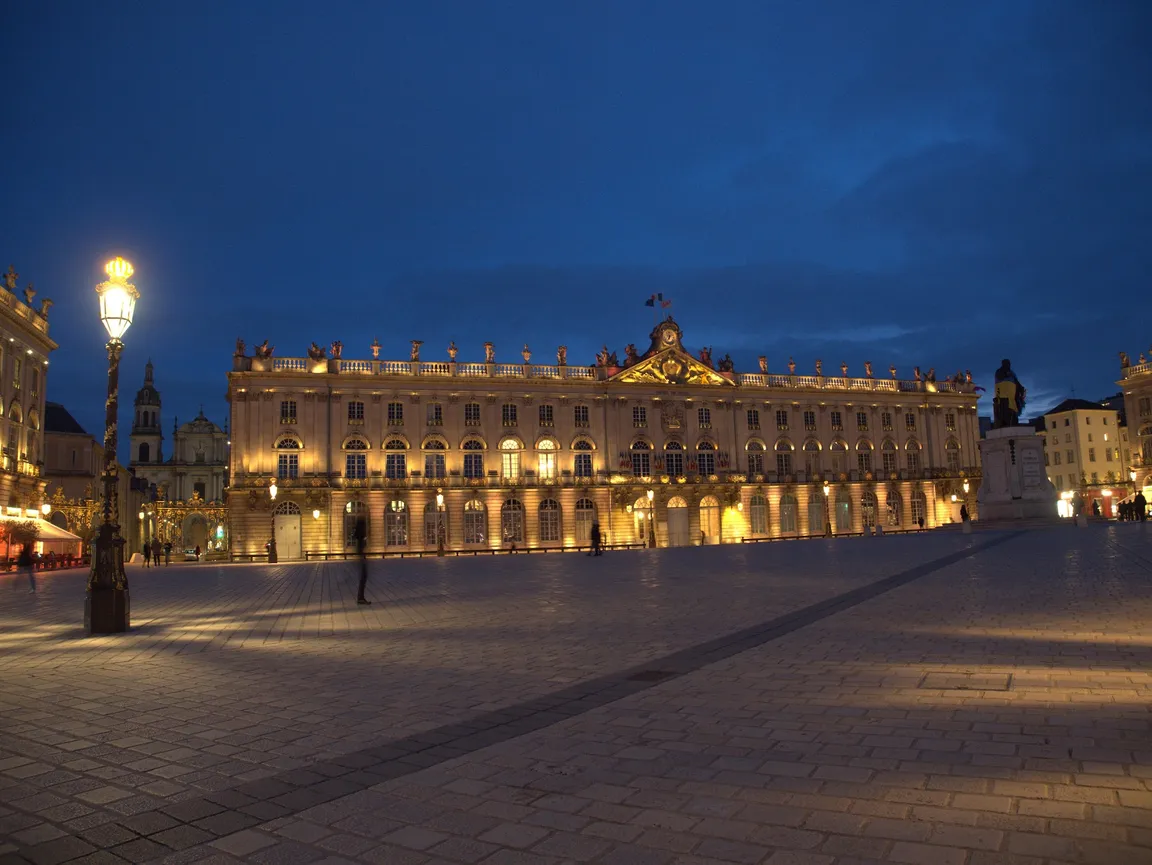 Plac Stanisława