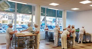 Multi Cook - Sklep Garmażeryjny Białystok