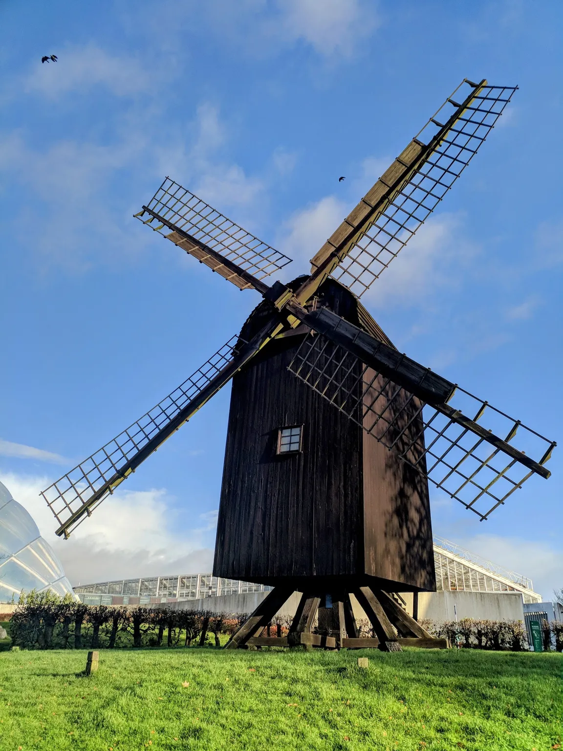 Den Gamle By