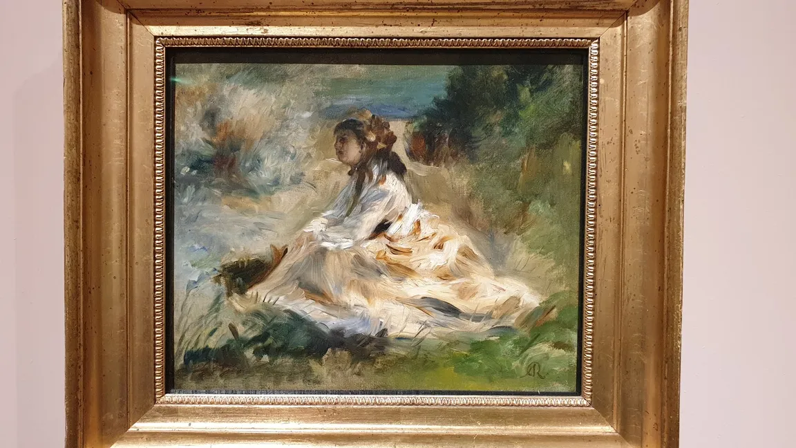 Galeria Narodowa w Pradze