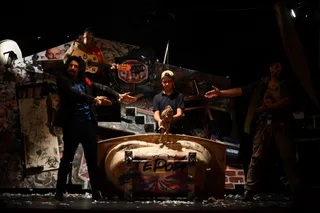 Atelier 313 Theater