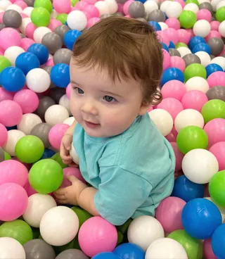 World of Candy Land Indoor Playground