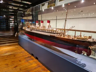Międzynarodowe Muzeum Morskie