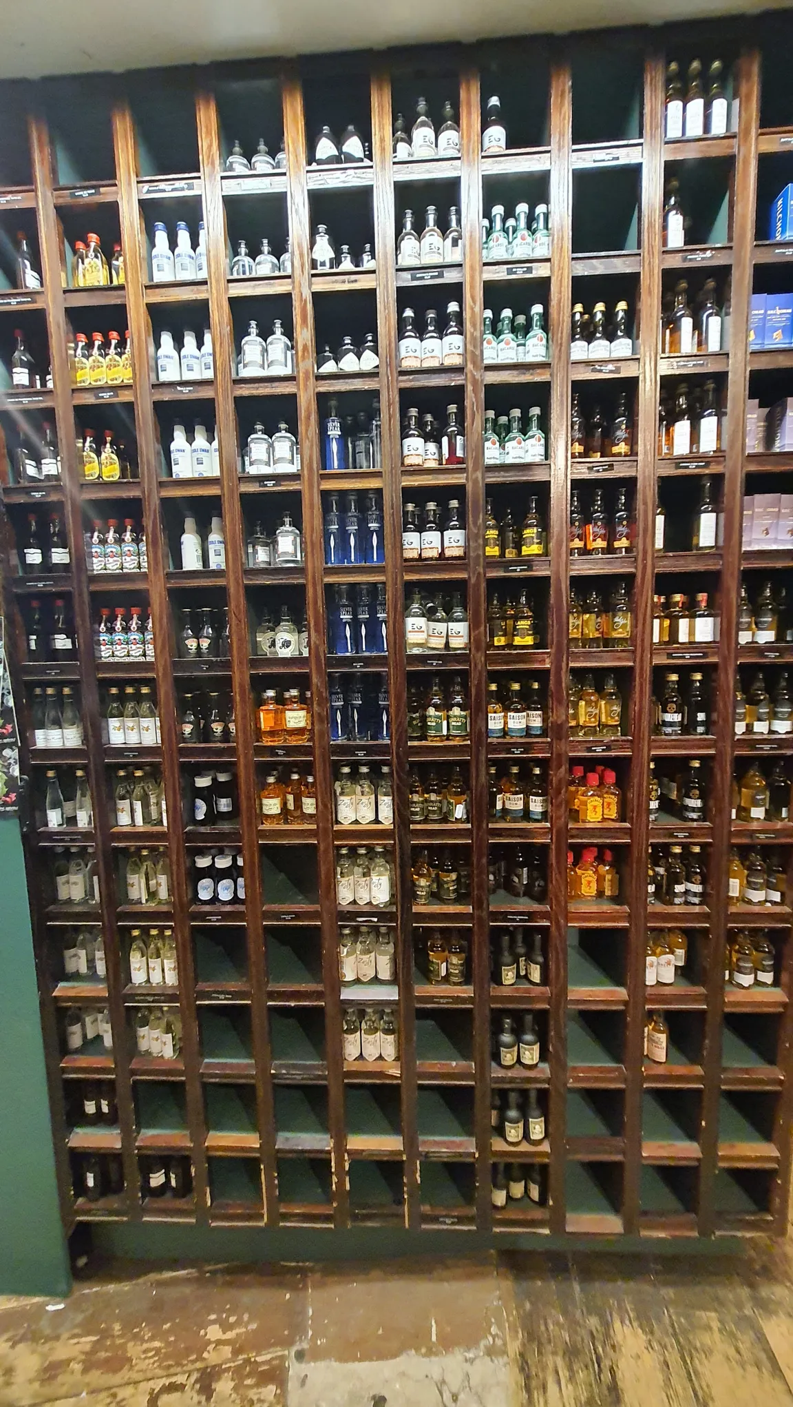 Celtic Whiskey Shop & Wines on the Green