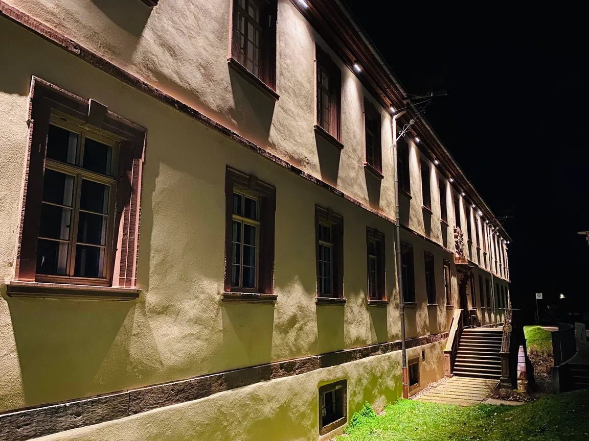 Kloster Bronnbach