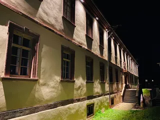 Kloster Bronnbach