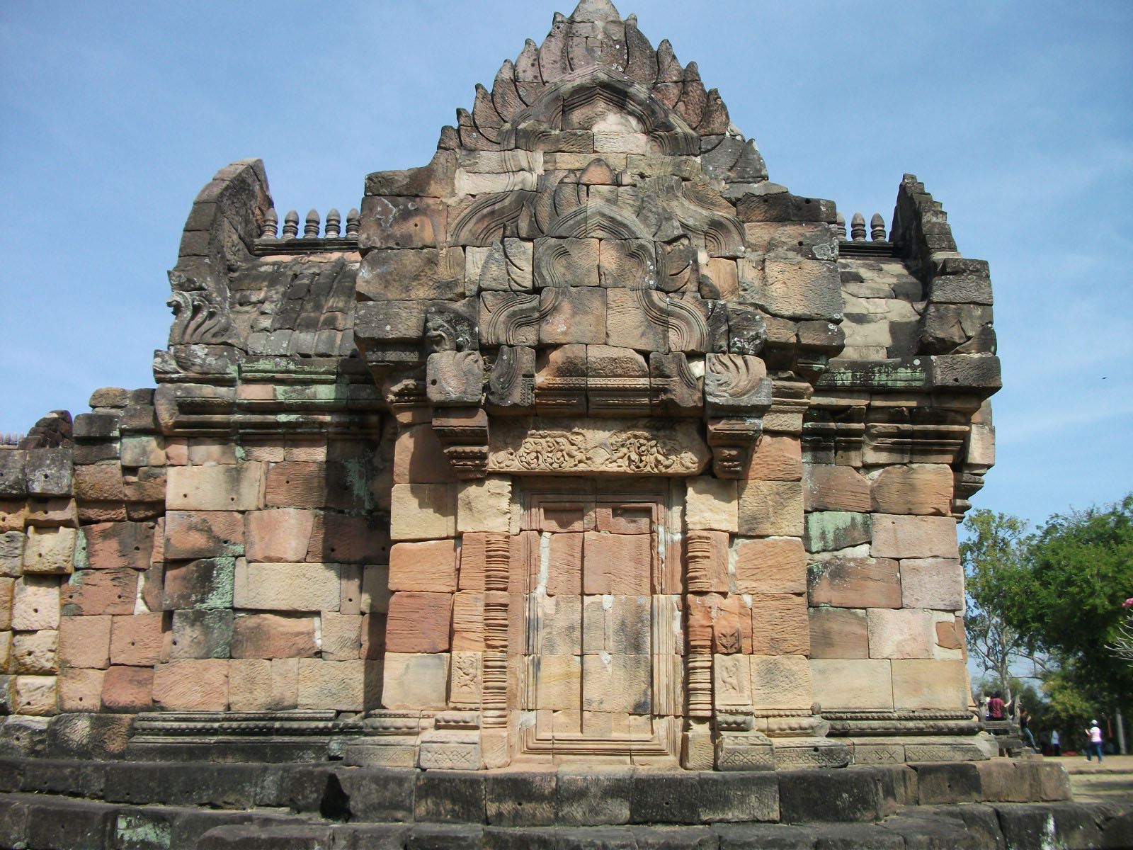 Phanom Rung Historical Park | Hopsa