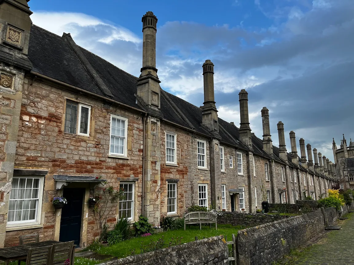 Vicars' Close